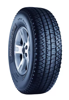 1 New Michelin LTX A/T2 Tire(s) 275/65R20 126R LRE ORWL 2756520 275/65-20 FOR • $478.89