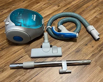 $119.99 • Buy Kenmore Magic Blue Canister Vacuum Cleaner Sweeper