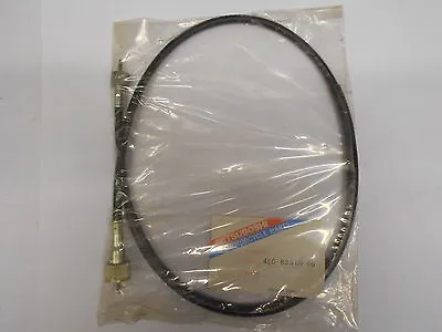 Yamaha Rd125lc / Rd 125 Lc / Rd 125 Mk3 (82-84) Tacho Tachometer Rev Cable • $10.57