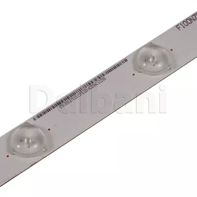 WT-EL-55FHD-V3 Vizio TV LED Single Backlight Strip M55-C2 • $20.95