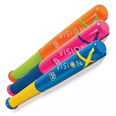 £16.95 • Buy Aresson Vision-X Rounders Bat