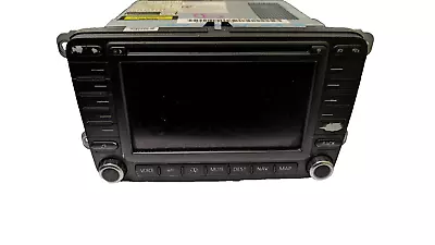 06 07 08 09 VW Passat Navigation Radio CD Player • $97.49