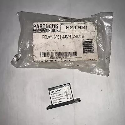 Nortek Nordyne Intertherm Miller Relay Factory OEM Part 621931  • $11.89