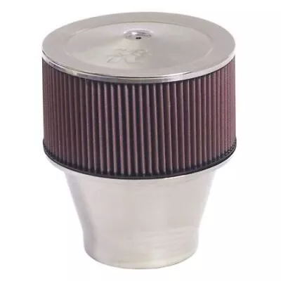 K&N Filters 58-1191 Velocity Stack Assembly - Round NEW • $127.10