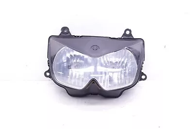 $66.05 • Buy 2003 03-06 Kawasaki Z1000 Z 1000 Zr1000 Headlight Front Light Lamp K206