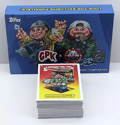 2023 Topps GPK X View Askew Single Card Pick List / Complete Your Set • $1.79
