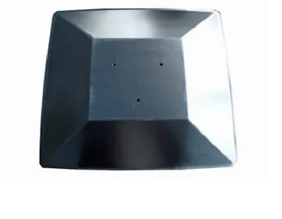 REPLACEMENT HEAT SHIELD For Hiland Mini Portable Pyramid Table Top Heater • $42