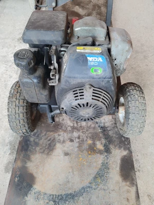 £100 • Buy Petrol Jet Wash