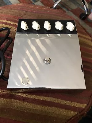 Matchless Hotbox Pedal  - Read Description • $20.50