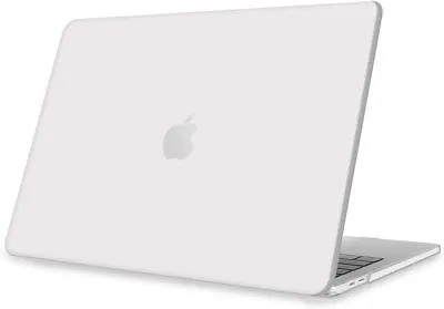 For MacBook Pro 13 Inch (2016-2022 Release) Snap On Case Hard Shell Cover • $11.79