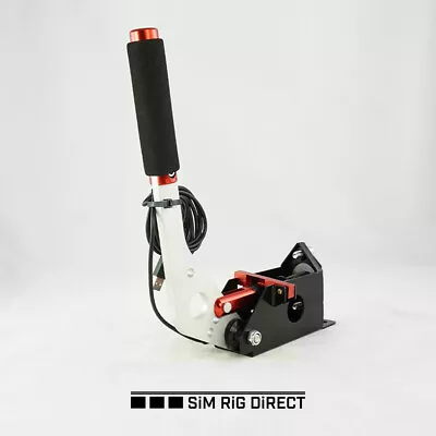 $74.84 • Buy Analog Handbrake For PC Sim Racing Games