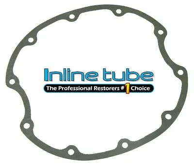 64-77 Gm Pontiac Olds Chevy Buick A F X Body 10 Bolt Rear End Axle Cover Gasket • $18
