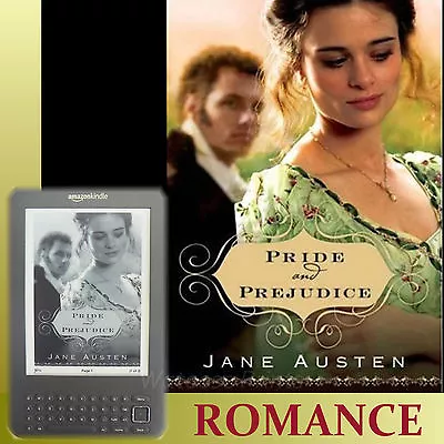 ALL ROMANCE BOOKS On Dvd Novels Love Fiction - Mobi Epub Kindle IPad Mothers Day • $9.90