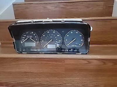 🎈👍96 97 VW PASSAT VR6 2.8 Instrument Cluster Speedometer Gauge  3A0919930F 👍 • $379.99