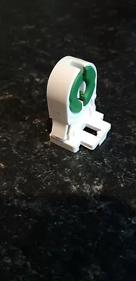 10 X Sunbed Lamp Holders Ergoline Sunquest Tansun  Without Starter Attacment • £20