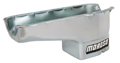 Moroso 20160 Sbc Oil Pan • $252.99