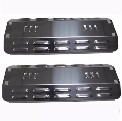 Gas Grill Heat Tent Plates For Master Forge MFA350CNP MFA350BNP Replacement P... • $22.84