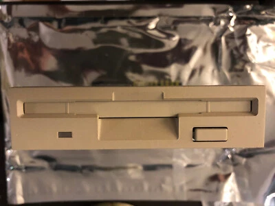 $11.99 • Buy Toshiba ND-3565GR 3.5  Internal Floppy Drive G18