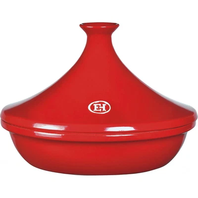 $219.95 • Buy Emile Henry Flame Tagine, 3.7 Quart