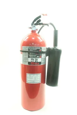 Ansul CD20A-1 Fire Extinguisher 20lb • $440.33