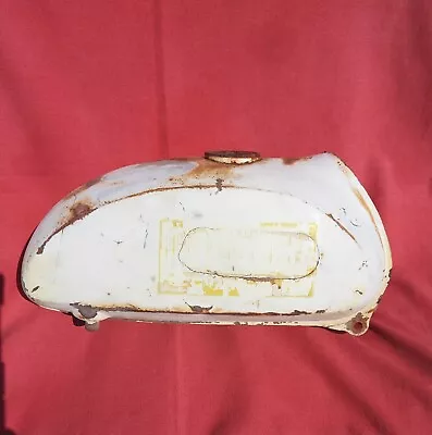 Yamaha  JT1 / JT2 Yamaha MINI ENDURO 60cc Fuel Tank  288-24110-01-03 • $43