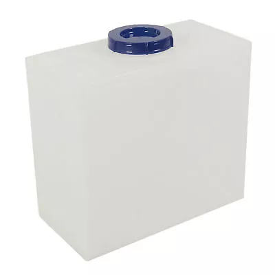 Hot 7 Gallon RV Water Tank Leak Proof Food Grade LLDPE 15.75x 14.17x 7.87in • $101.71