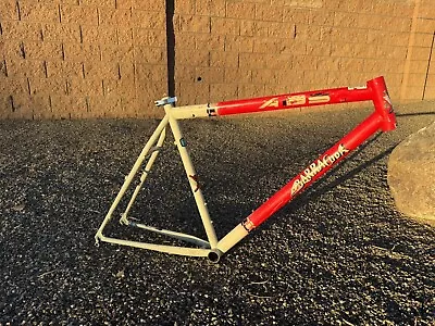 1998 Barracuda A3S Mountain Bike Frame • $120