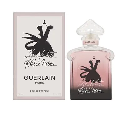 Guerlain La Petite Robe Noire 3.3 Oz EDP Spray Womens Perfume 100ml NIB • $74.99