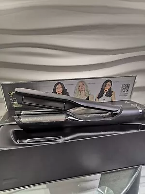 Ghd Oracle Professional Curler 0803 H1 • £165