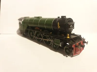 Hornby Flying Scotsman USA Tour 1969 Limited Edition 2000 • £200