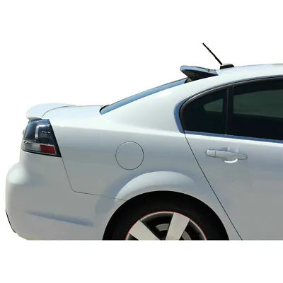 $199.99 • Buy Genuine Holden Rear Window Visor Sunshade For VE VF VF2 SV6 SS SSV Redline Sedan