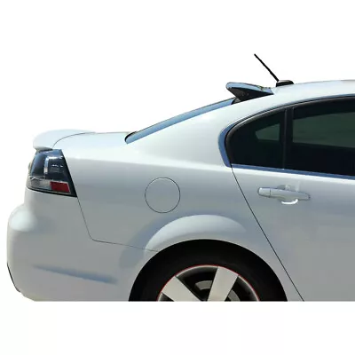 Genuine Holden Rear Window Visor Sunshade For VE VF VF2 SV6 SS SSV Redline Sedan • $199.99