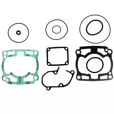 Topend Cylinder Sealing Set For Kawasaki KX125 M 2003 - 2008 KX125MMA • $43.83