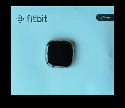 Fitbit Sense 2 Advanced Health & Fitness Smartwatch (Pebble Only)| RANDOM COLOR| • $68.95