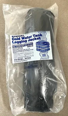 Mangers Cold Water Tank Lagging Jacket • £15