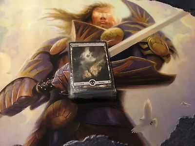 Magic The Gathering - Battle For Zendikar Full Art Land Pack Sealed 80 LANDS • $22.95