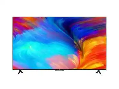 TCL 50P635 50 Inch UHD 4K Smart Google TV EDGELESS DESIGN Dolby Audio RPP;; $999 • $595.95