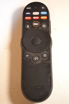 OEM Vizio A03B01E7159 Bluetooth Voice Remote Control • $19.99