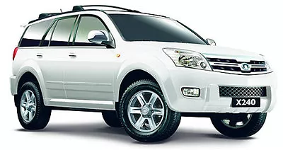 GREAT WALL V240 X240 2.4L HOVER 2009-2011 WORKSHOP MANUAL On CD • $8