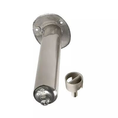 C.E. Smith Stainless Steel Flush Mount Rod Holder - 0 Degree • $129.99