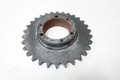 Martin 60SK30 Single Roller Chain Sprocket 30t • $33.79