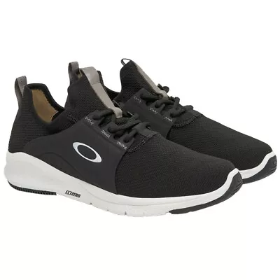 Oakley Dry Shoes Casual Footwear  US 9.5 / UK 8.5 • £79