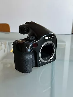 Mamiya 645 AFD Body [Parts Or Repair Only]  AS-IS • $250