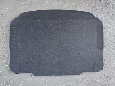 2017 - 2019 MINI Countryman F60 Trunk Cargo Floor Cover 7380664 • $169