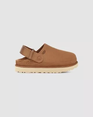 Ugg Women Goldenstar Clog - 1138252 Chestnut • $109.99