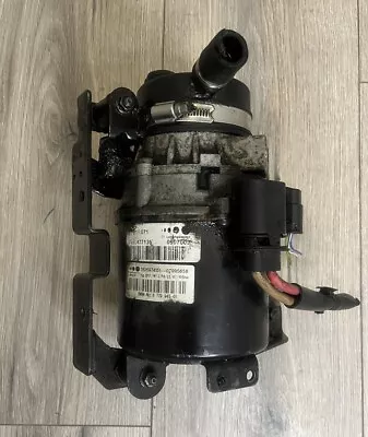 2002-2008 Mini Cooper 1.6L Power Steering Pump Assembly • $329.99