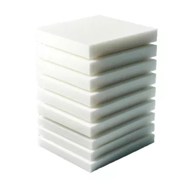 Upholstery Foam High Density Cushions Seat Pad Sofa Replacement Cut To Any Size • £8.99