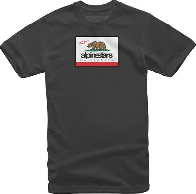 Alpinestars Cali 2.0 Tee Motorcycle Street Bike Dirt Bike Snowmobile • $26.57