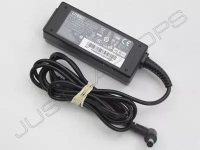 £10.95 • Buy Genuine Original Acer Aspire One 721 722 725 40W AC Adapter Power Supply Charger