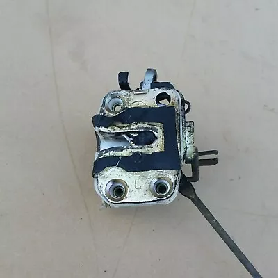 Mazda Familia BG GTX 1990 LHS Door Lock Latch Mechanism A804 • $31.36